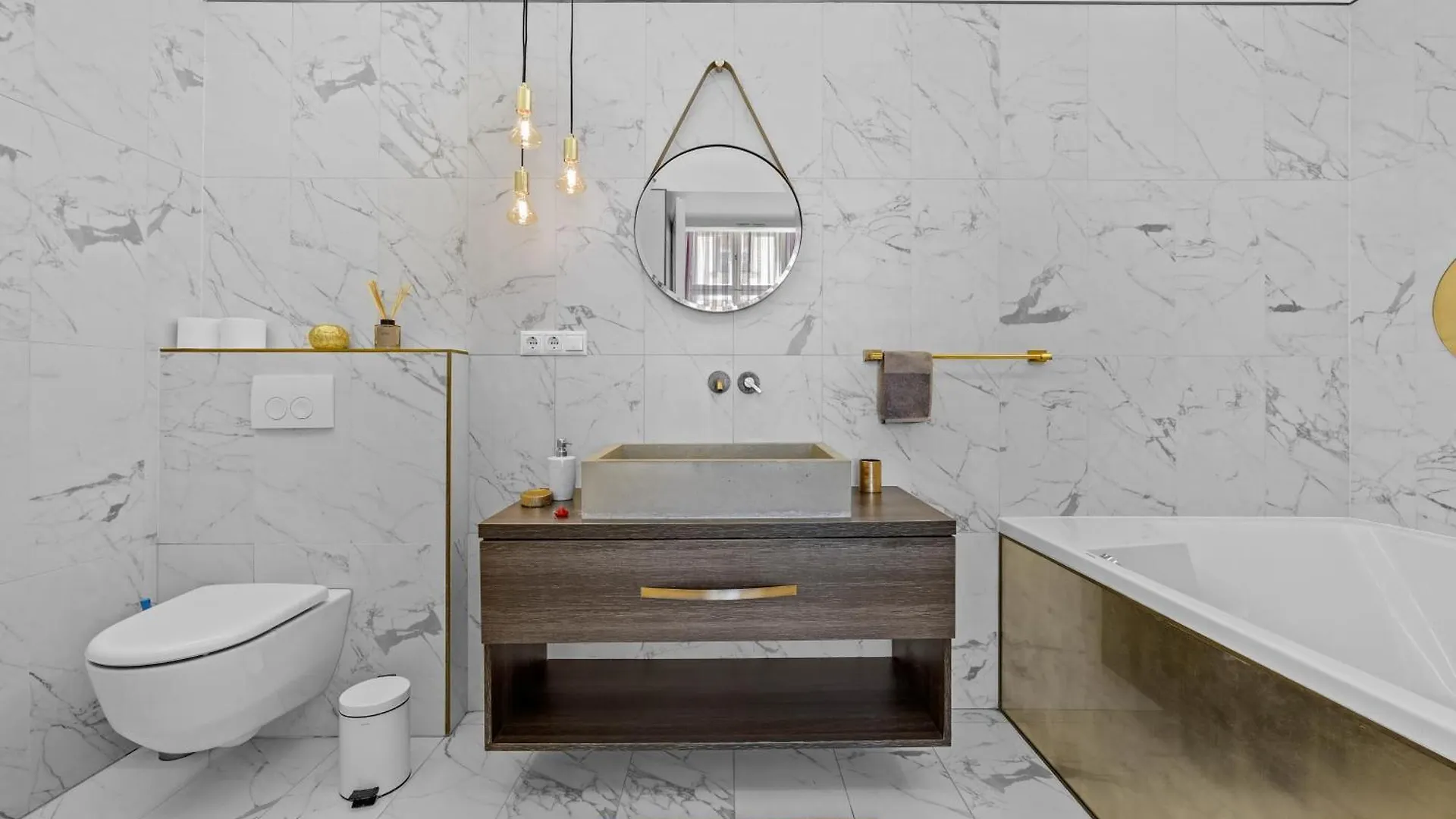 Apartment Count Zrinyi Basilica Luxurious Residence Budapest