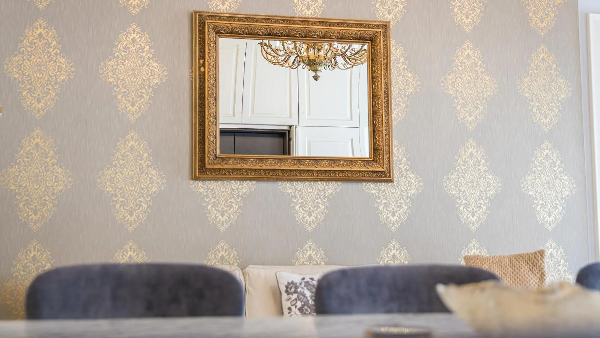 Count Zrinyi Basilica Luxurious Residence Budapest 0*,